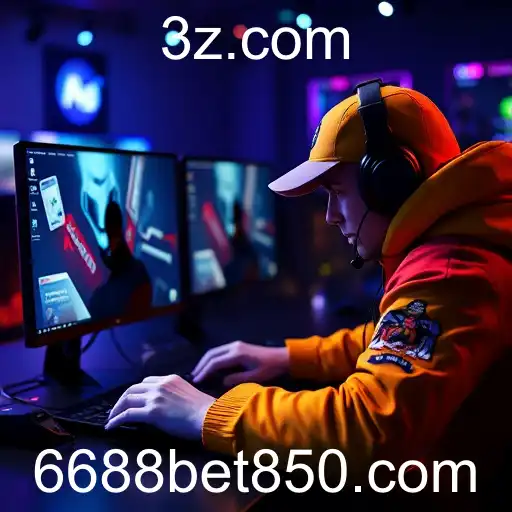 A Ascensão do 6688bet no Cenário de Apostas Online