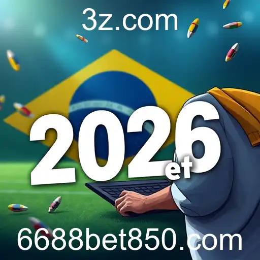 Dinâmica do Mercado de Apostas em 2026: Análise e Previsões