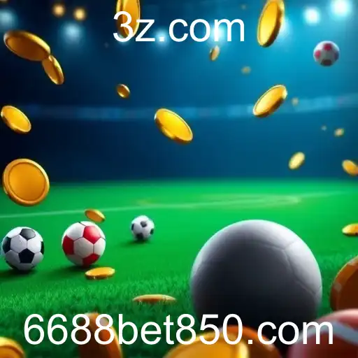 Explorando a Categoria de 'Bonuses' no Site de Jogos 6688bet