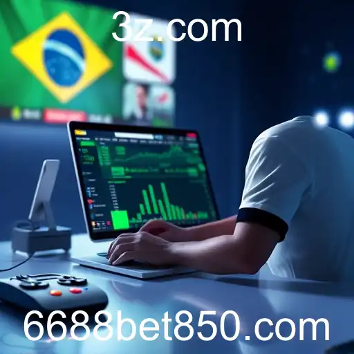 Tendências e Inovações no Mercado de Apostas no Brasil