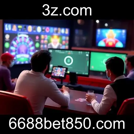 O Crescimento do Setor de Jogos Online em 2026