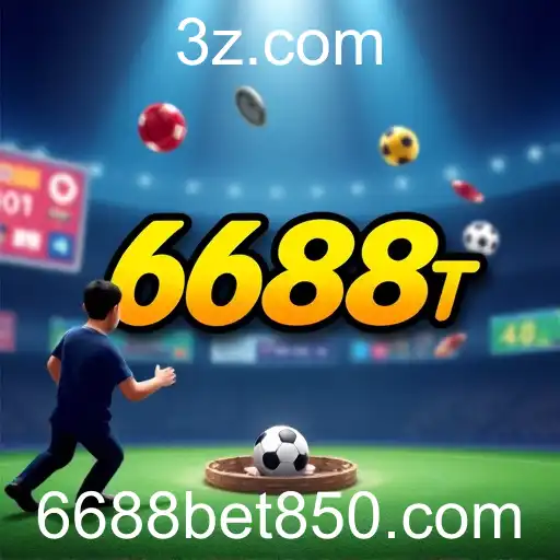 Crescimento do 6688bet no Mercado de Jogos em Português