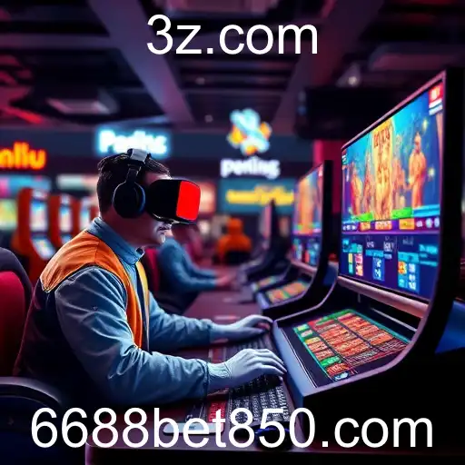 O Crescimento dos Jogos Online em 2026