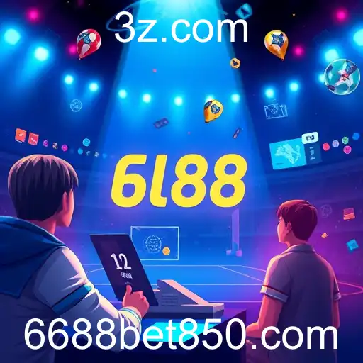 A Revolução dos Sites de Jogos em 2026