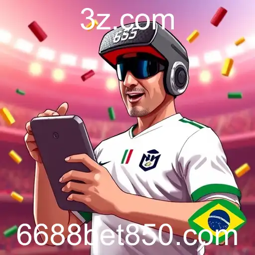 A Revolução do Entretenimento Digital e o Crescimento dos Jogos Online