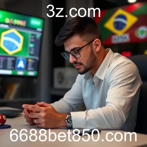 A Evolução do Mercado de Jogos Online no Brasil