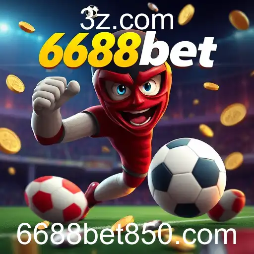 Explorando a Categoria de 'Promotions' no Site 6688bet