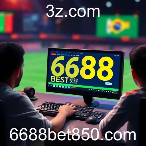Tendências Recentes nos Jogos Online no Brasil