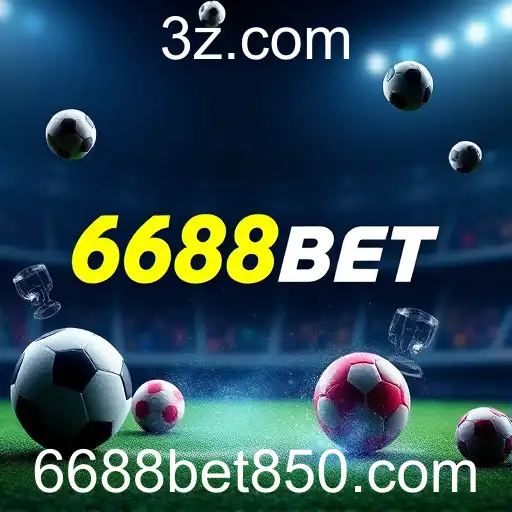 A Ascensão do 6688bet no Mercado de Jogos Online